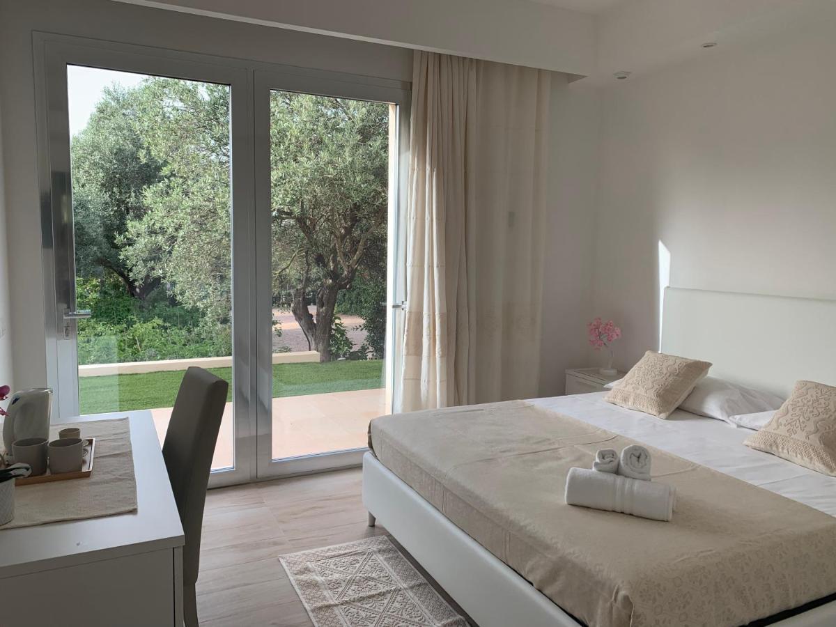 Resort Natura & Relax Сесту Экстерьер фото