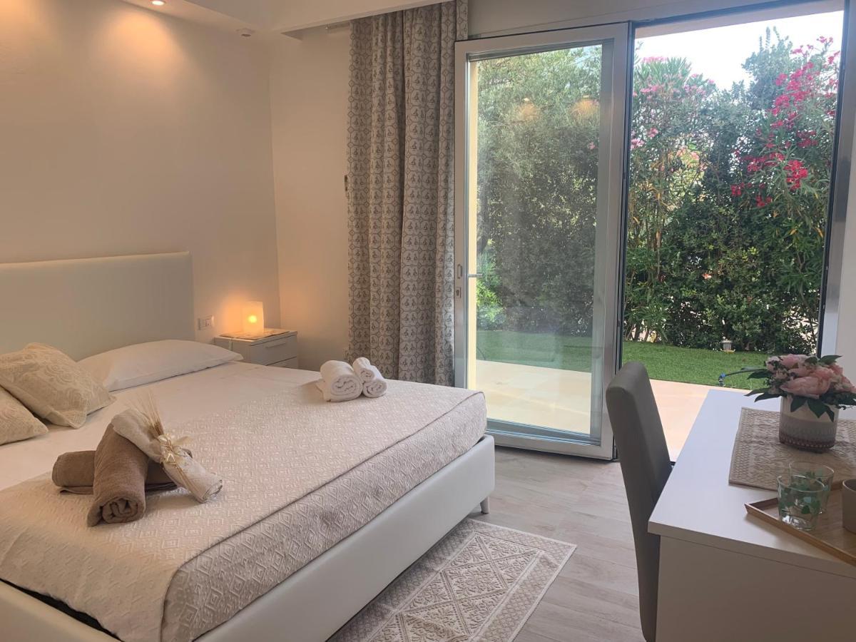 Resort Natura & Relax Сесту Экстерьер фото